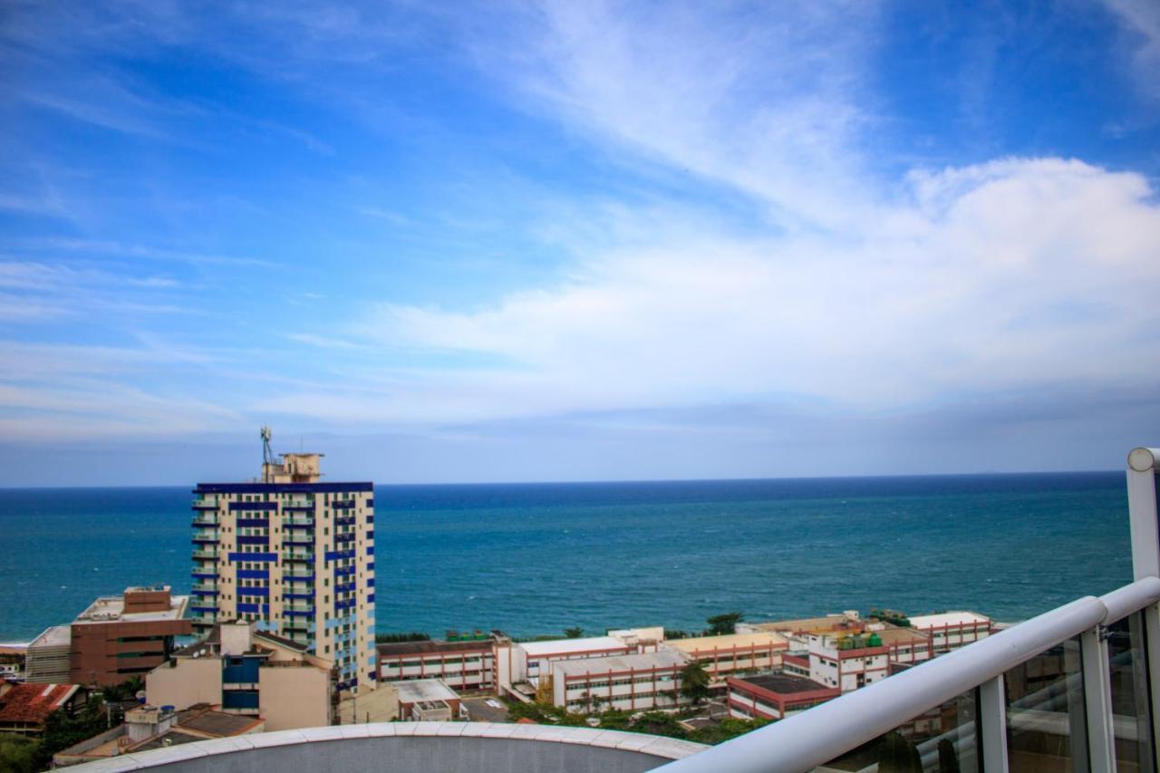 Royal Urban Macae Hotel Buitenkant foto