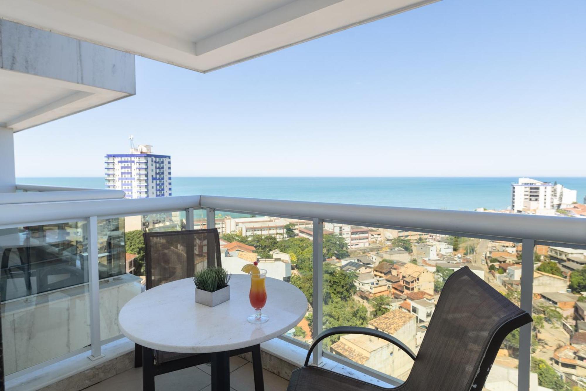 Royal Urban Macae Hotel Buitenkant foto