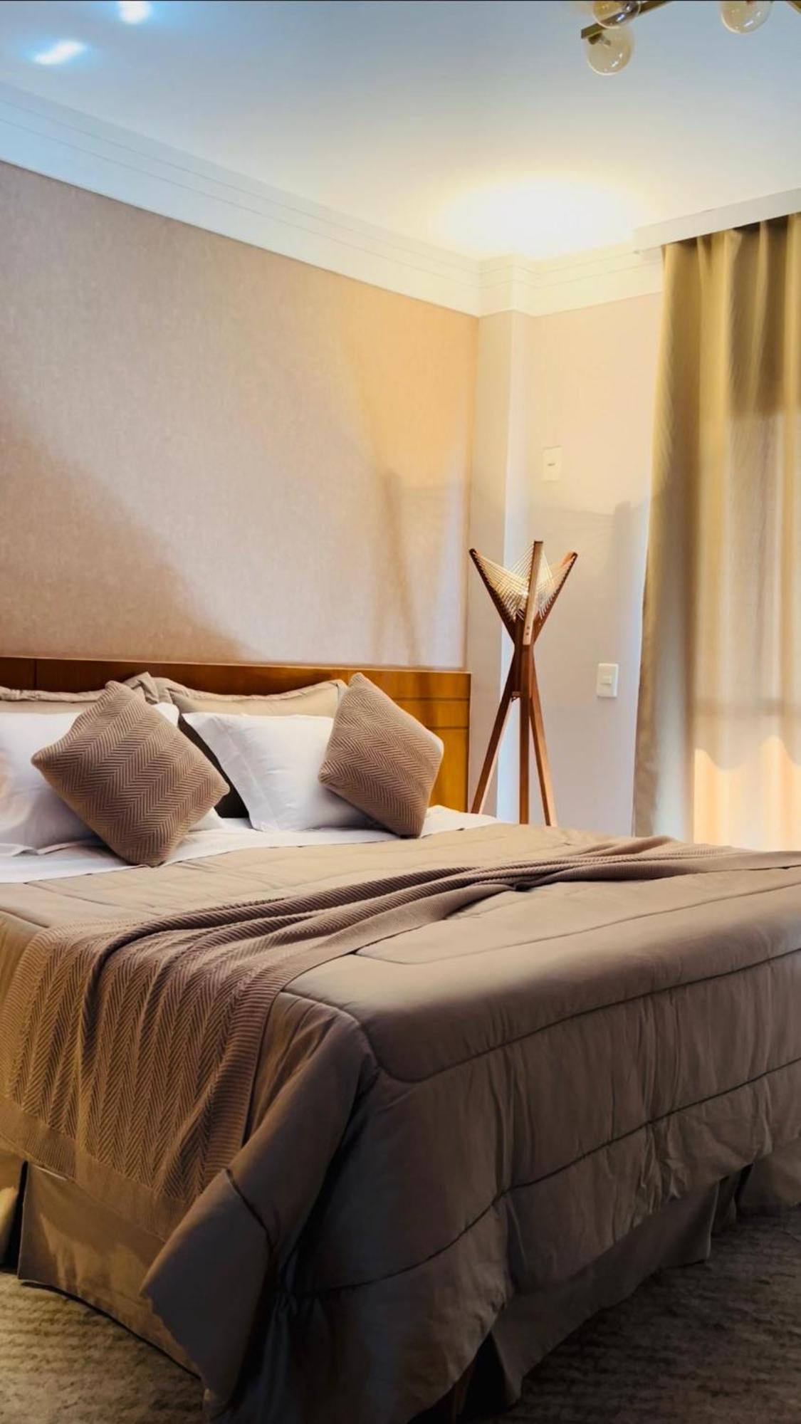 Royal Urban Macae Hotel Buitenkant foto