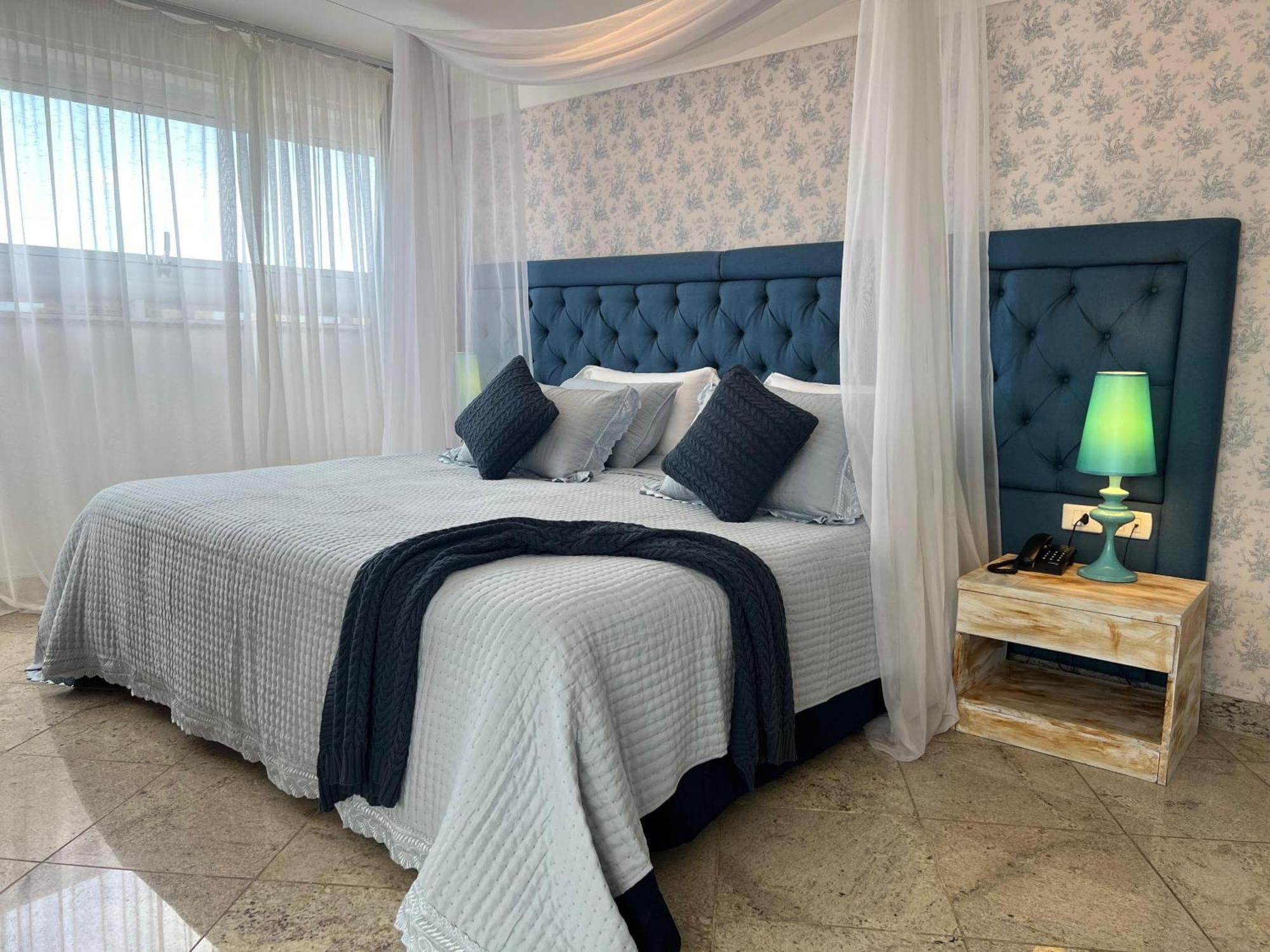 Royal Urban Macae Hotel Buitenkant foto