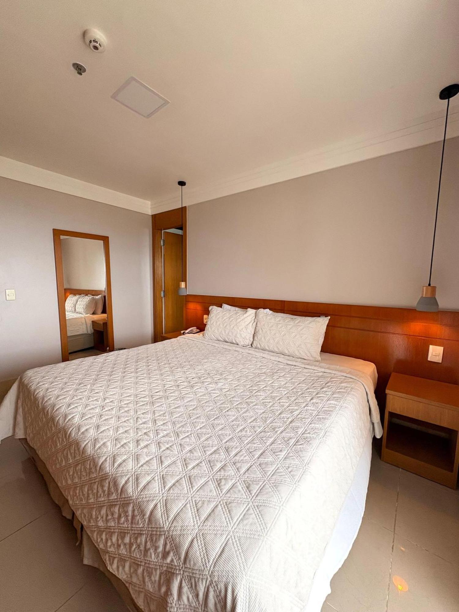 Royal Urban Macae Hotel Buitenkant foto