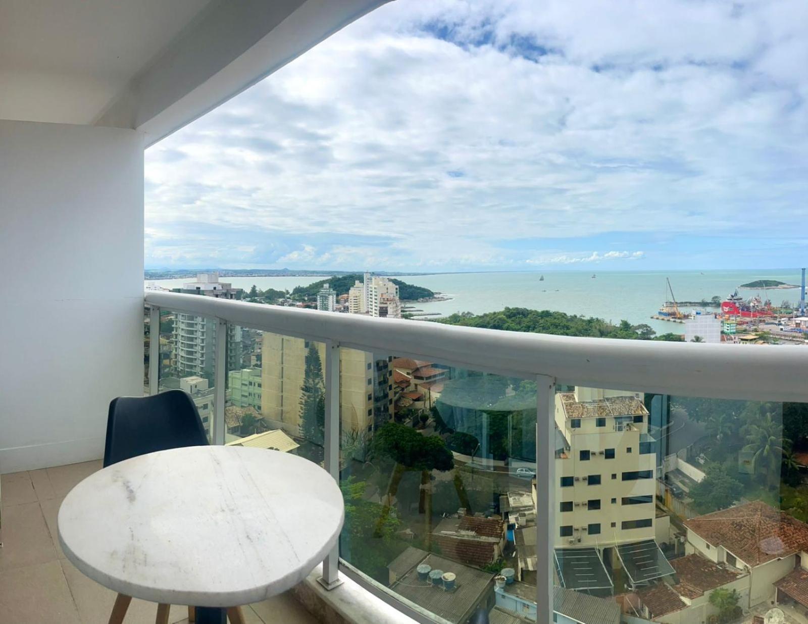 Royal Urban Macae Hotel Buitenkant foto
