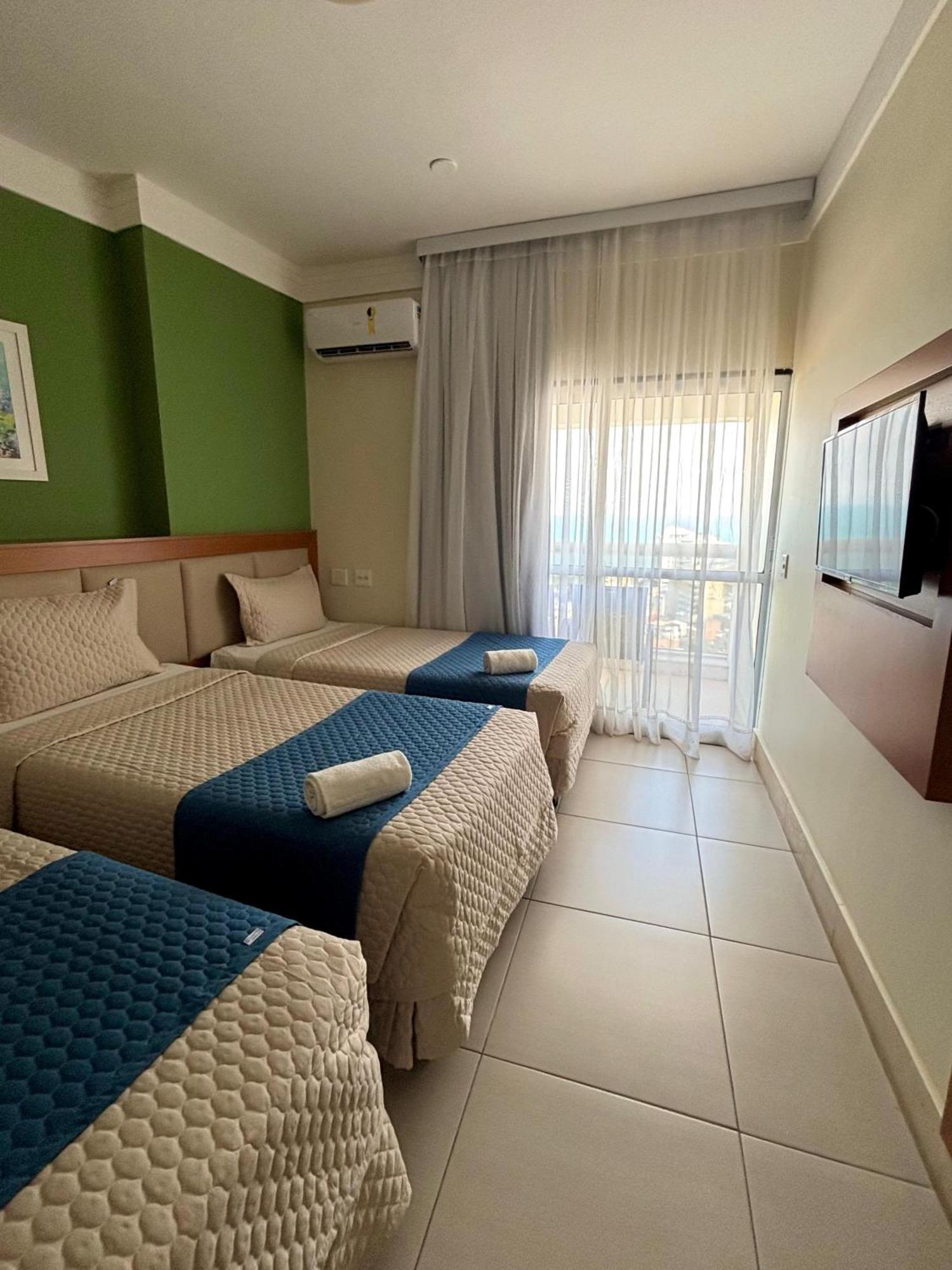 Royal Urban Macae Hotel Buitenkant foto