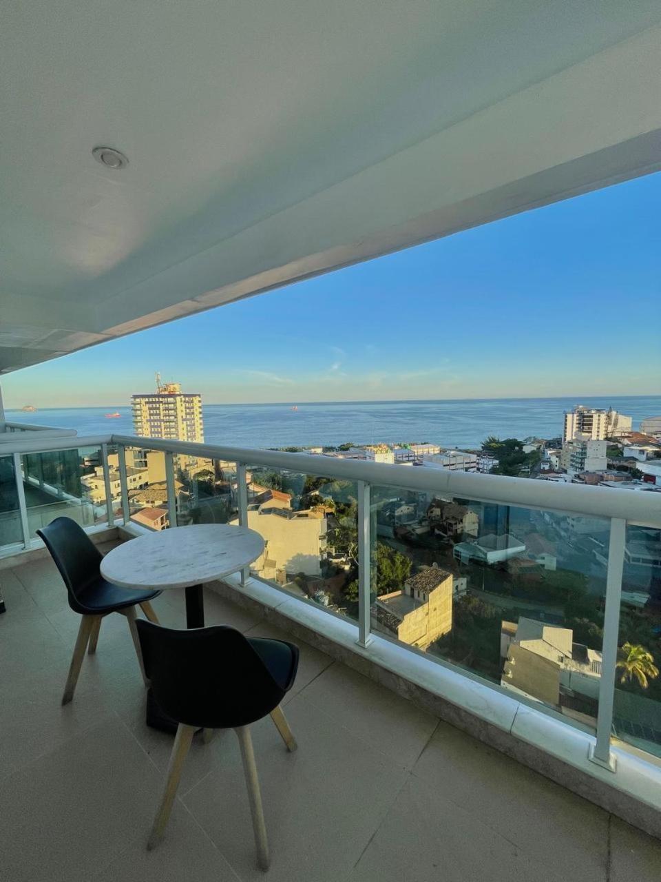 Royal Urban Macae Hotel Buitenkant foto